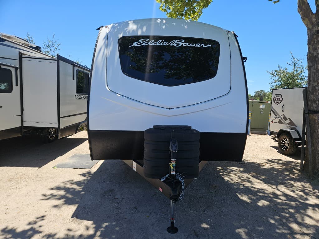 2024 Dutchmen 2024 Dutchmen Eddie Bauer - thumbnail 7