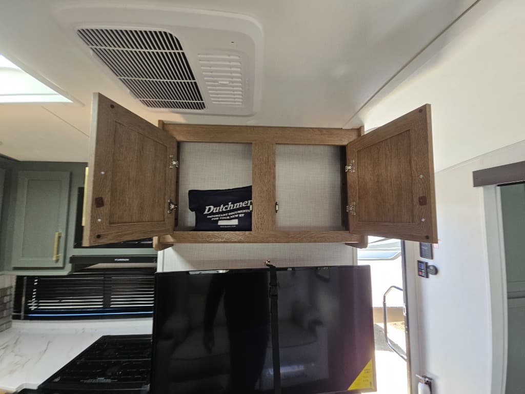 2024 Dutchmen 2024 Dutchmen Eddie Bauer - thumbnail 16