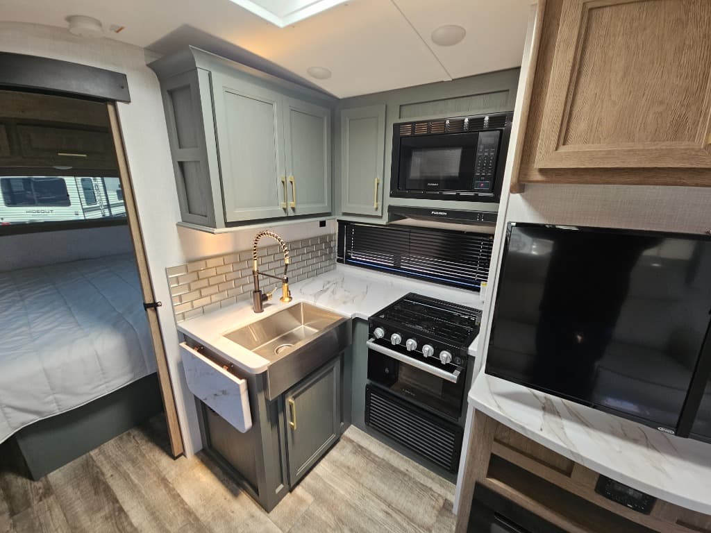 2024 Dutchmen 2024 Dutchmen Eddie Bauer - thumbnail 19