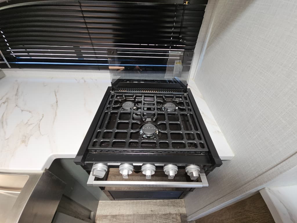 2024 Dutchmen 2024 Dutchmen Eddie Bauer - thumbnail 22