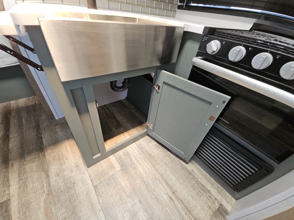 2024 Dutchmen 2024 Dutchmen Eddie Bauer - thumbnail 25