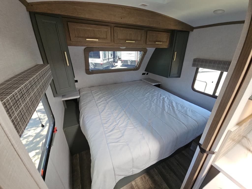 2024 Dutchmen 2024 Dutchmen Eddie Bauer - thumbnail 26