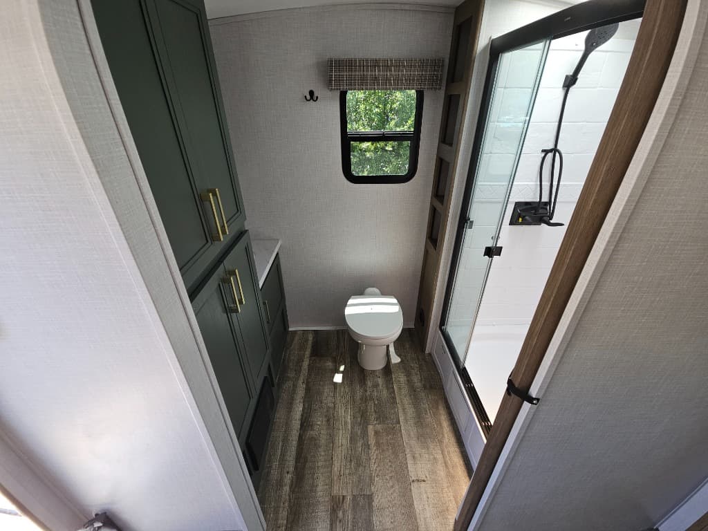 2024 Dutchmen 2024 Dutchmen Eddie Bauer - thumbnail 30