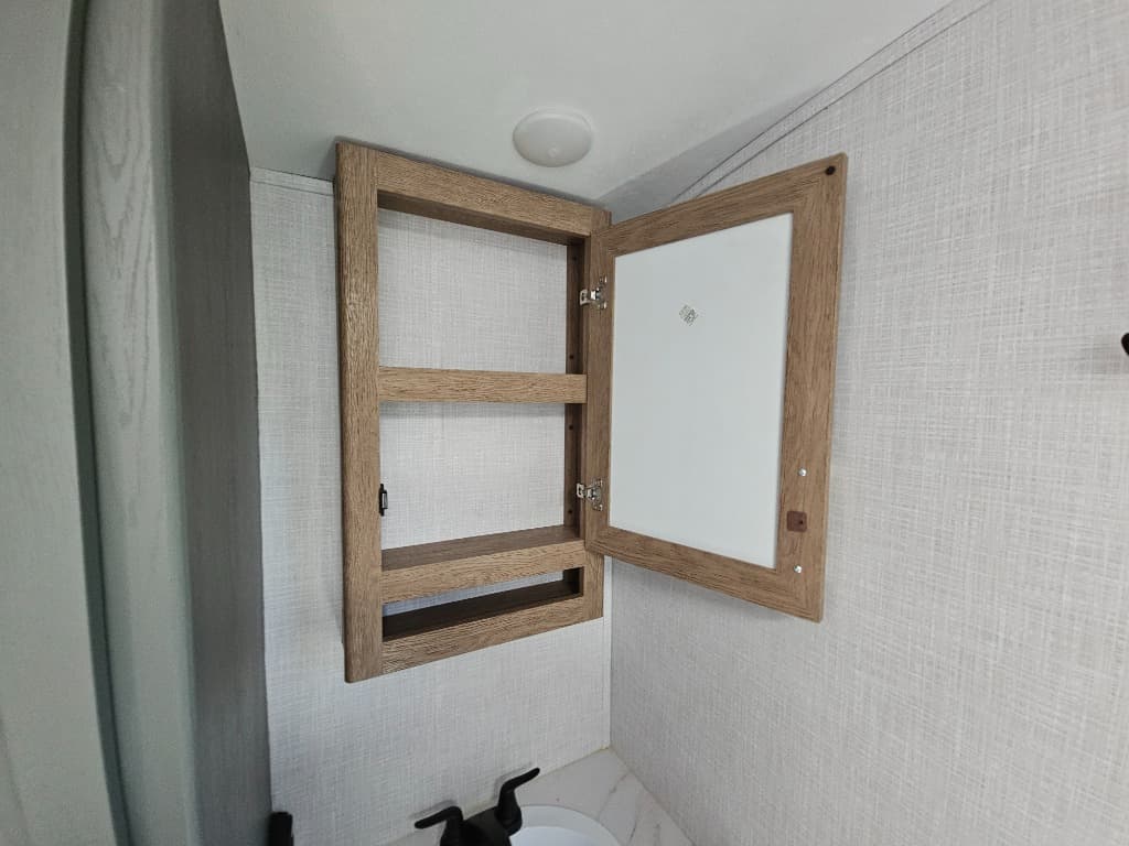 2024 Dutchmen 2024 Dutchmen Eddie Bauer - thumbnail 36