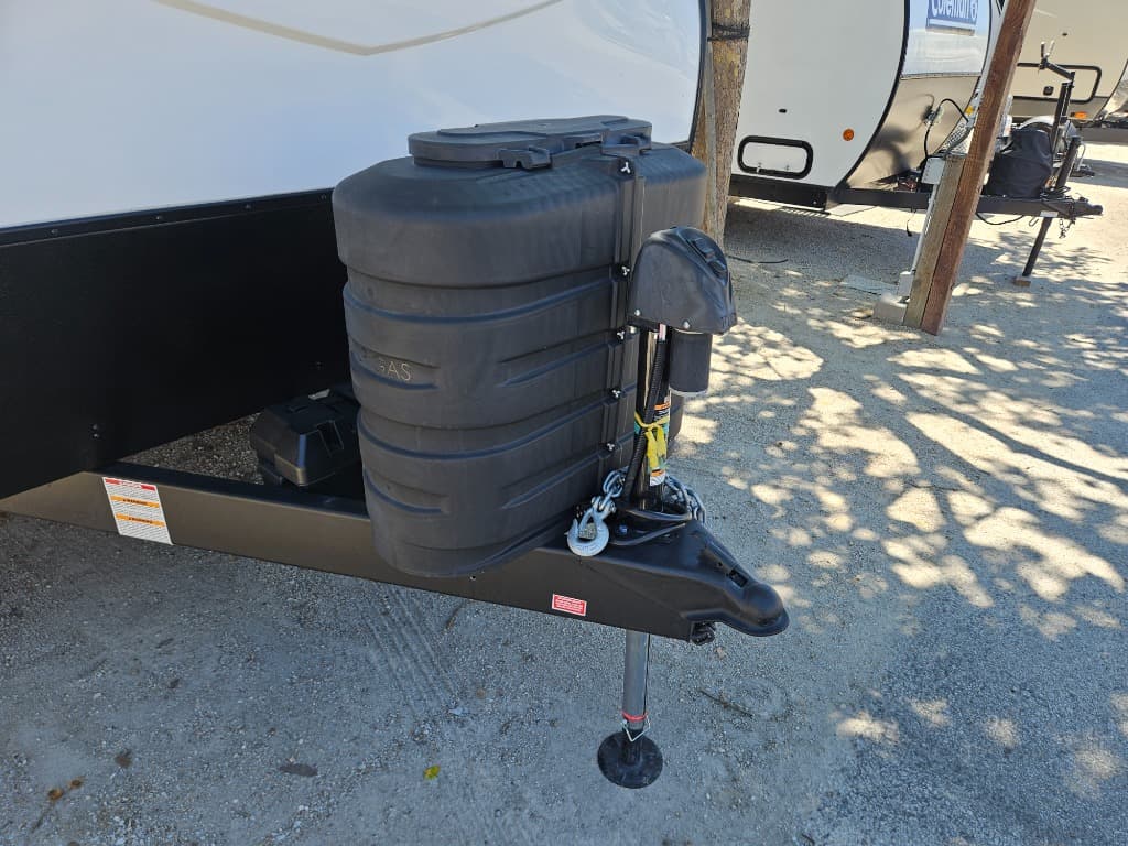 2024 Dutchmen 2024 Dutchmen Eddie Bauer - thumbnail 39