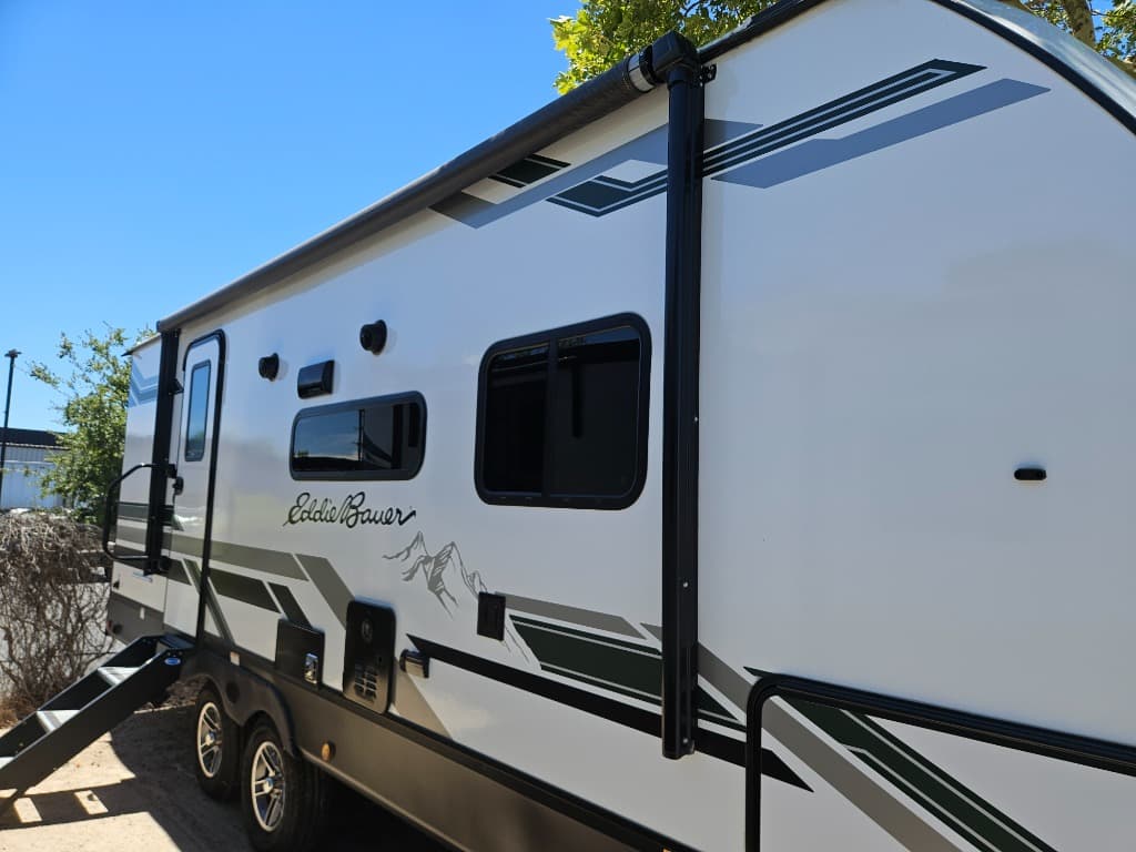 2024 Dutchmen 2024 Dutchmen Eddie Bauer - thumbnail 42