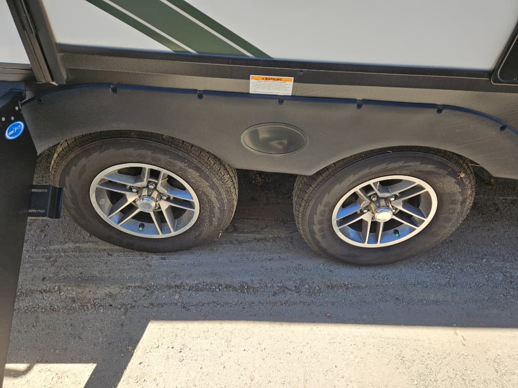 2024 Dutchmen 2024 Dutchmen Eddie Bauer - thumbnail 45