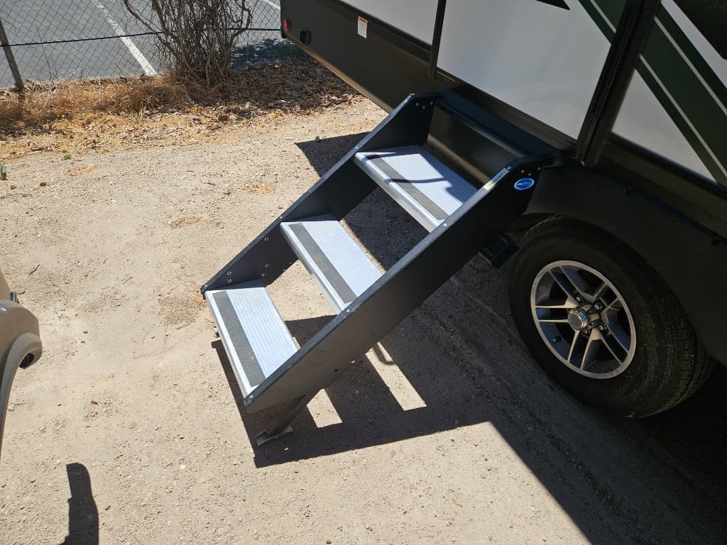 2024 Dutchmen 2024 Dutchmen Eddie Bauer - thumbnail 46