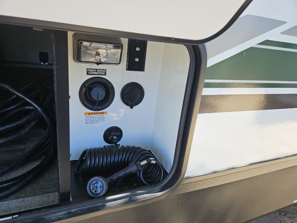 2024 Dutchmen 2024 Dutchmen Eddie Bauer - thumbnail 51