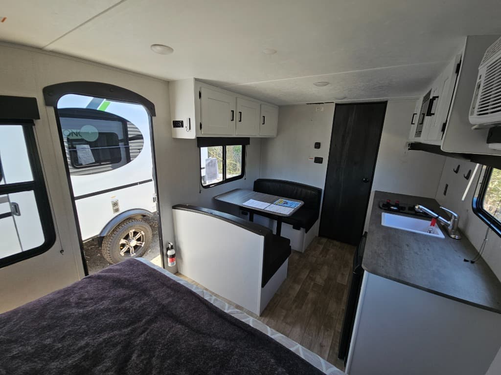 2021 Keystone RV 2021 Keystone RV Hideout - thumbnail 9