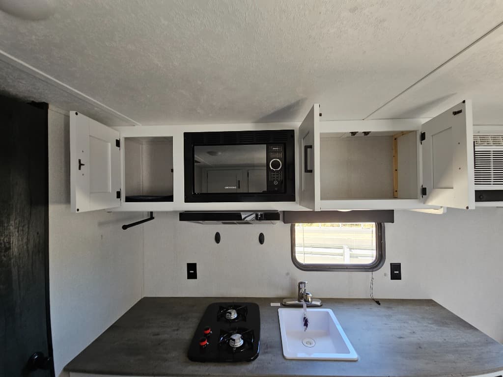 2021 Keystone RV 2021 Keystone RV Hideout - thumbnail 15