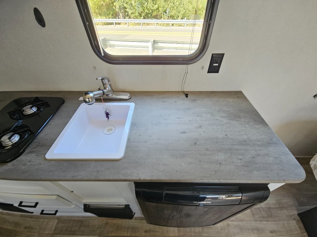 2021 Keystone RV 2021 Keystone RV Hideout - thumbnail 17