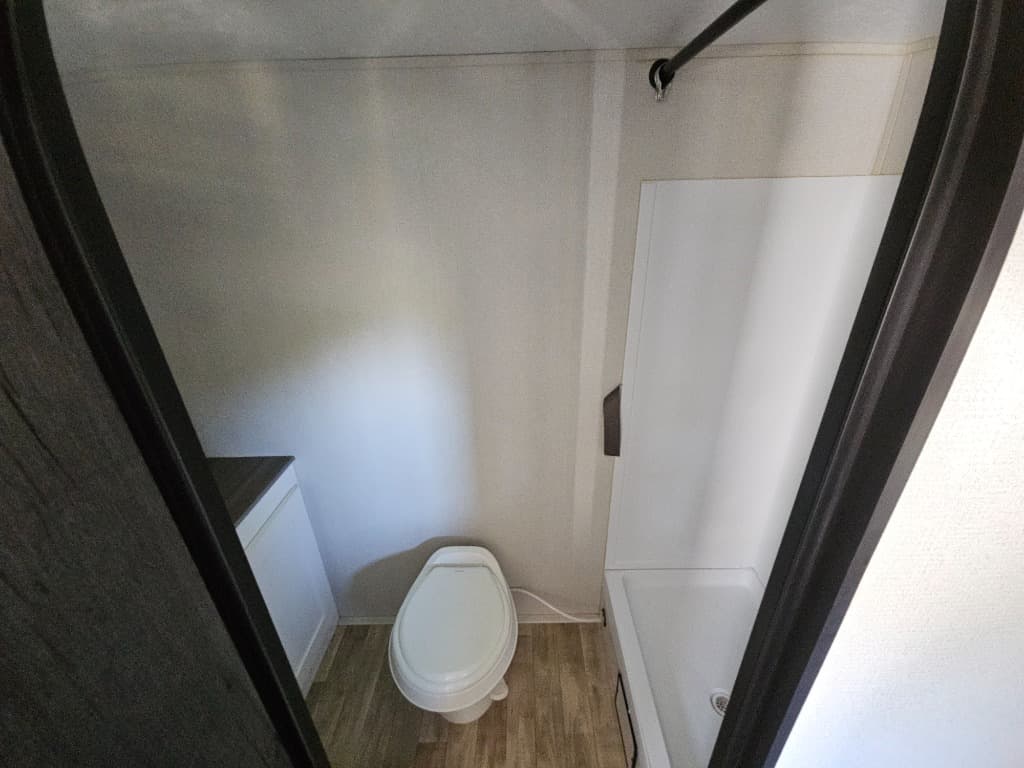 2021 Keystone RV 2021 Keystone RV Hideout - thumbnail 20