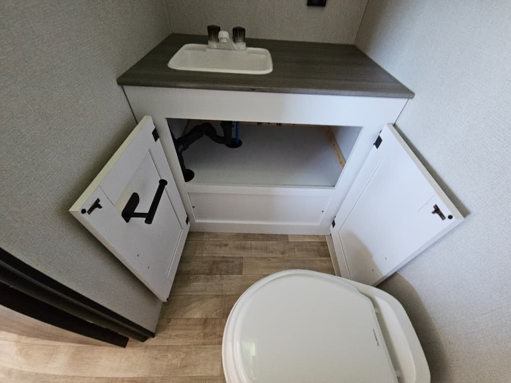 2021 Keystone RV 2021 Keystone RV Hideout - thumbnail 22