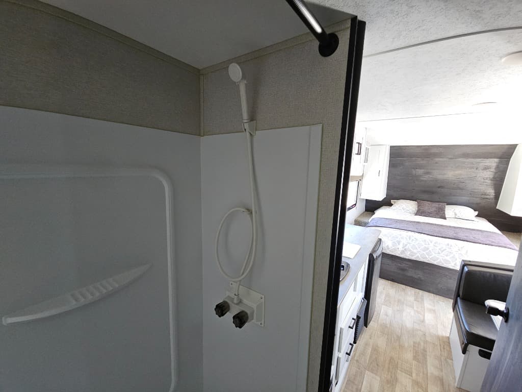 2021 Keystone RV 2021 Keystone RV Hideout - thumbnail 25