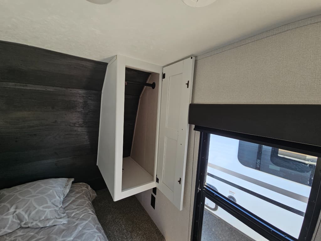 2021 Keystone RV 2021 Keystone RV Hideout - thumbnail 28