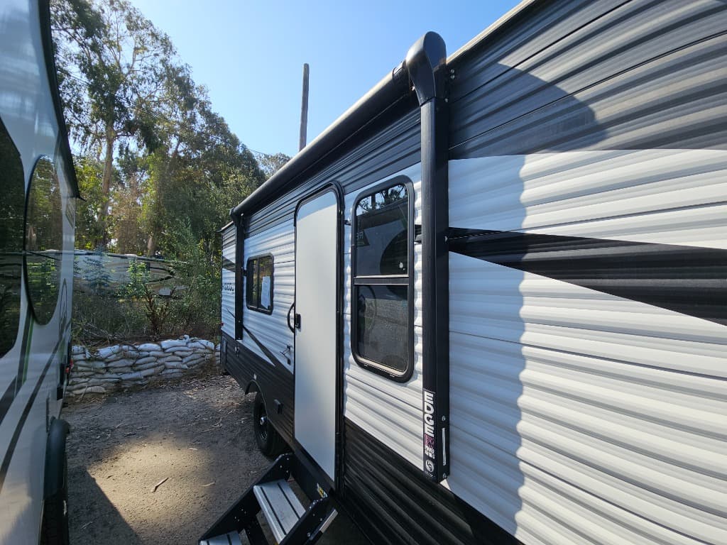 2021 Keystone RV 2021 Keystone RV Hideout - thumbnail 32