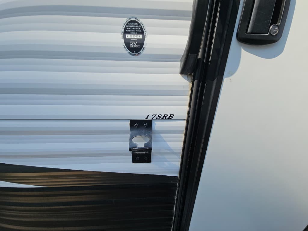 2021 Keystone RV 2021 Keystone RV Hideout - thumbnail 34