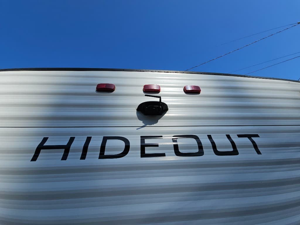 2021 Keystone RV 2021 Keystone RV Hideout - thumbnail 37