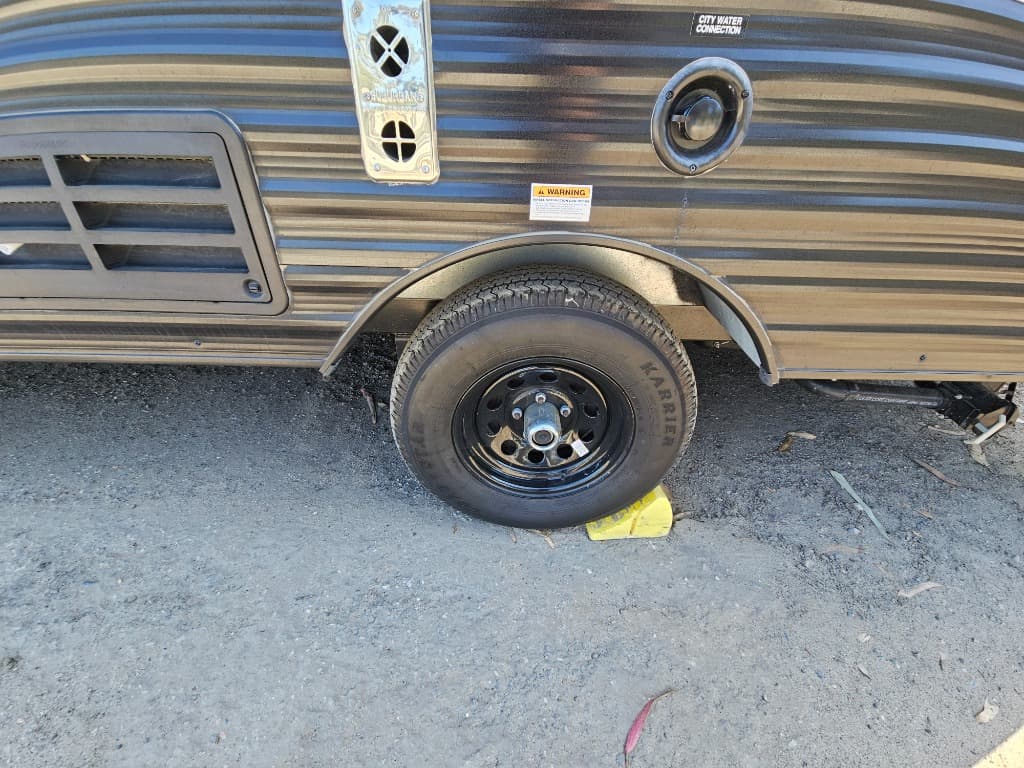 2021 Keystone RV 2021 Keystone RV Hideout - thumbnail 38