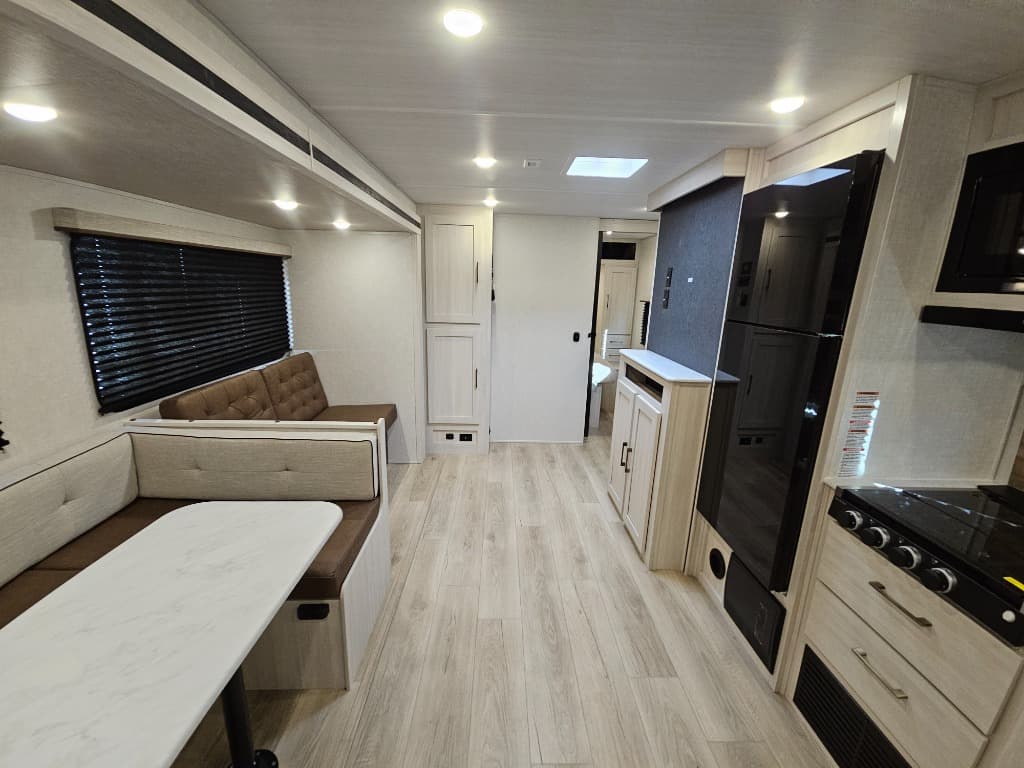 2025 Forest River 2025 Forest River Surveyor Camp Series - thumbnail 23