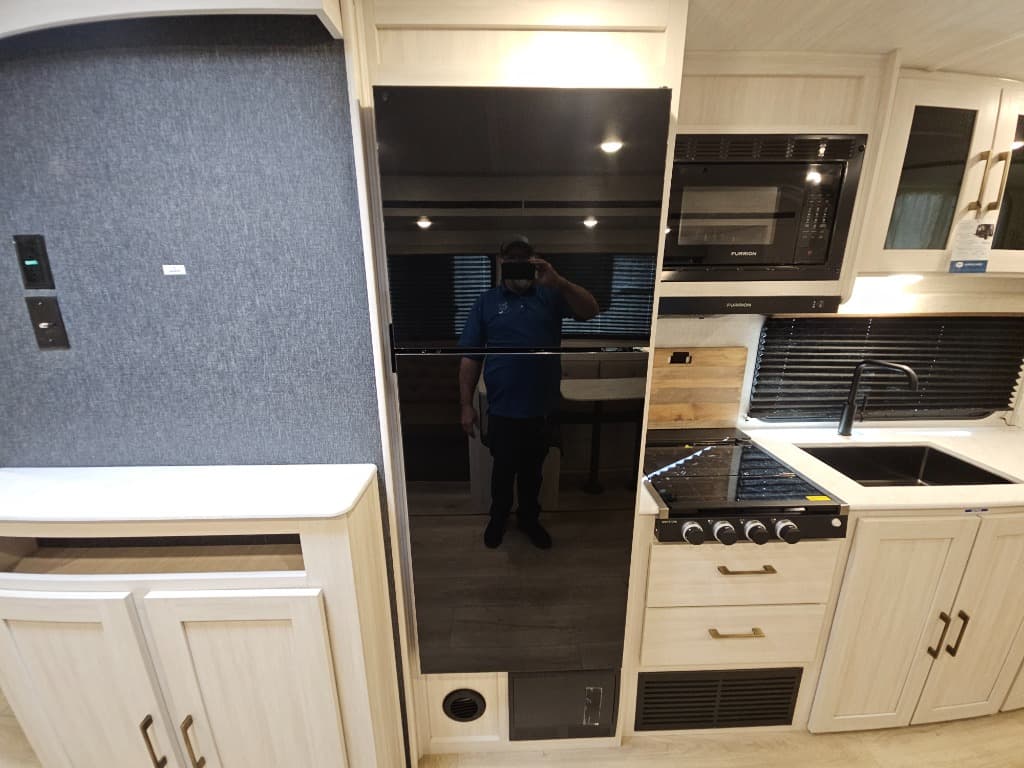 2025 Forest River 2025 Forest River Surveyor Camp Series - thumbnail 26