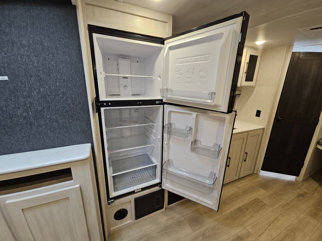 2025 Forest River 2025 Forest River Surveyor Camp Series - thumbnail 27