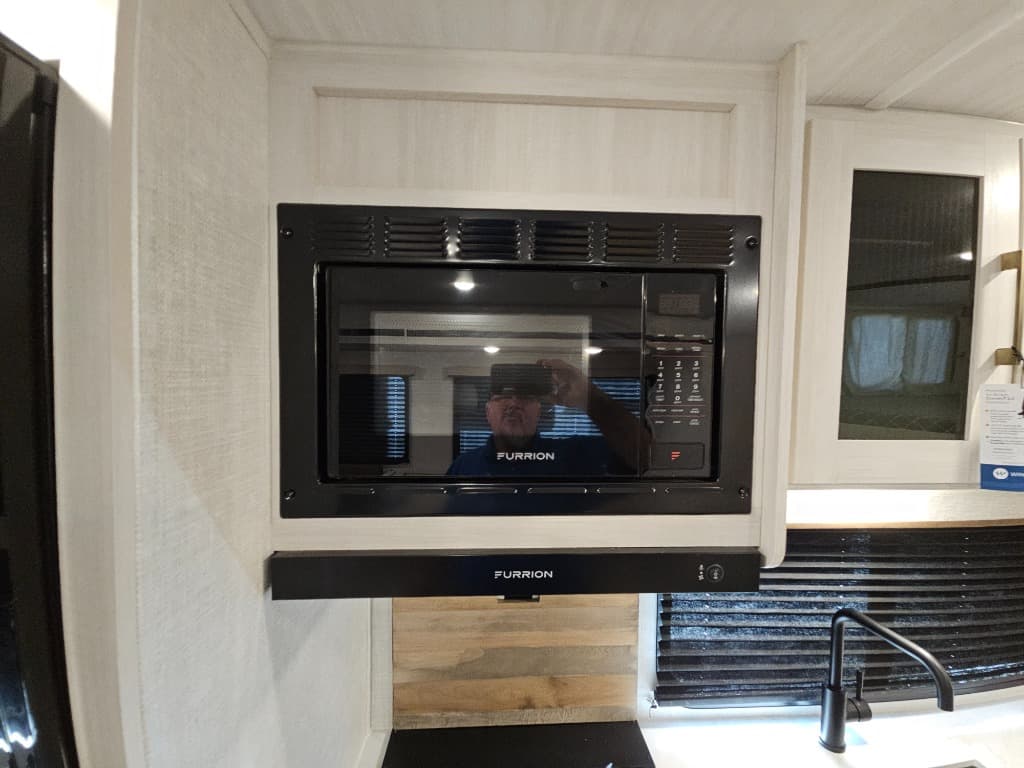 2025 Forest River 2025 Forest River Surveyor Camp Series - thumbnail 28