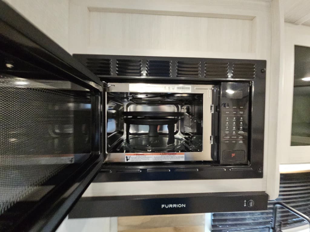 2025 Forest River 2025 Forest River Surveyor Camp Series - thumbnail 29