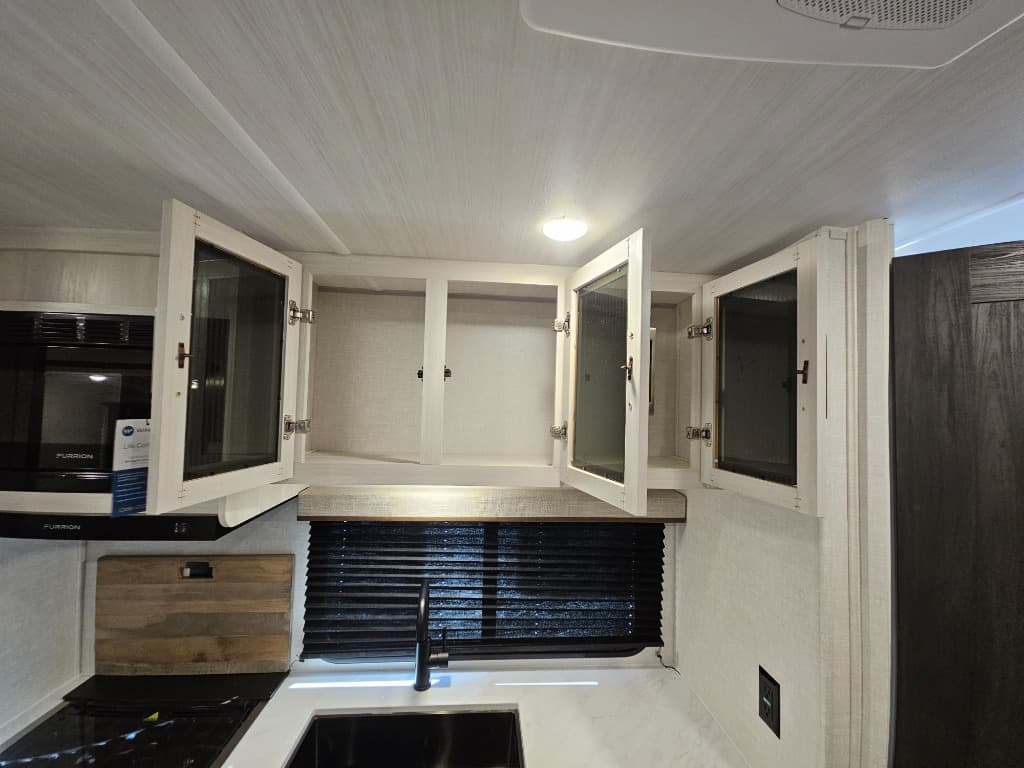 2025 Forest River 2025 Forest River Surveyor Camp Series - thumbnail 31