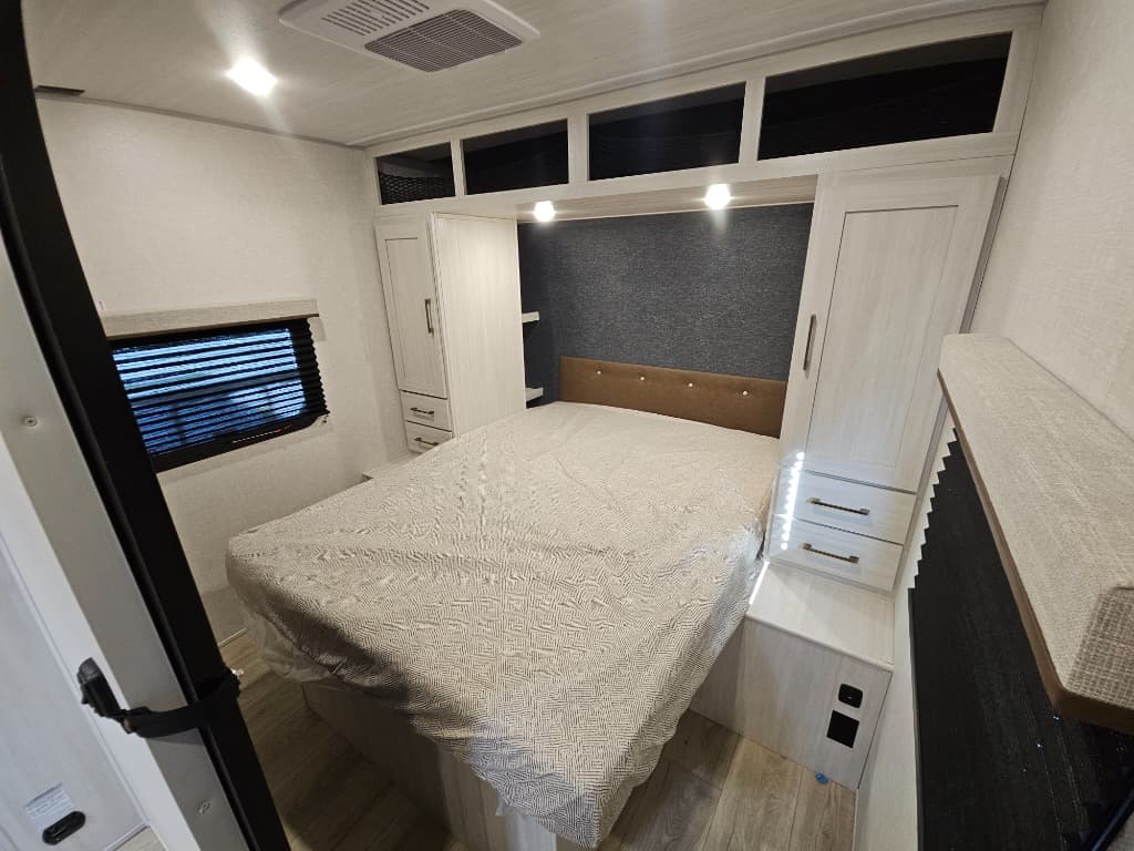 2025 Forest River 2025 Forest River Surveyor Camp Series - thumbnail 45