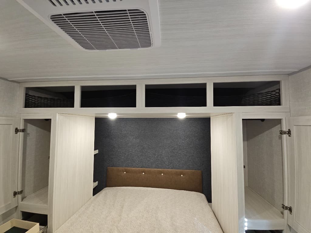 2025 Forest River 2025 Forest River Surveyor Camp Series - thumbnail 48