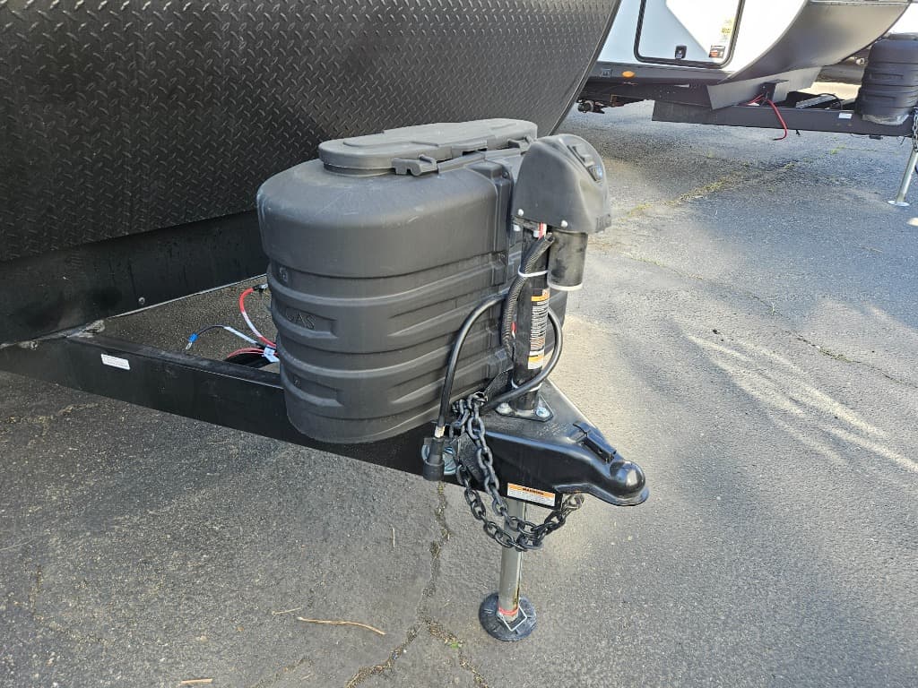 2025 Forest River 2025 Forest River Surveyor Camp Series - thumbnail 56