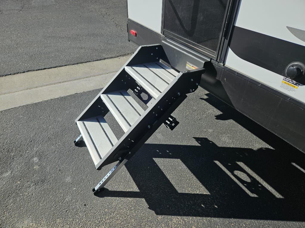 2025 Forest River 2025 Forest River Surveyor Camp Series - thumbnail 66