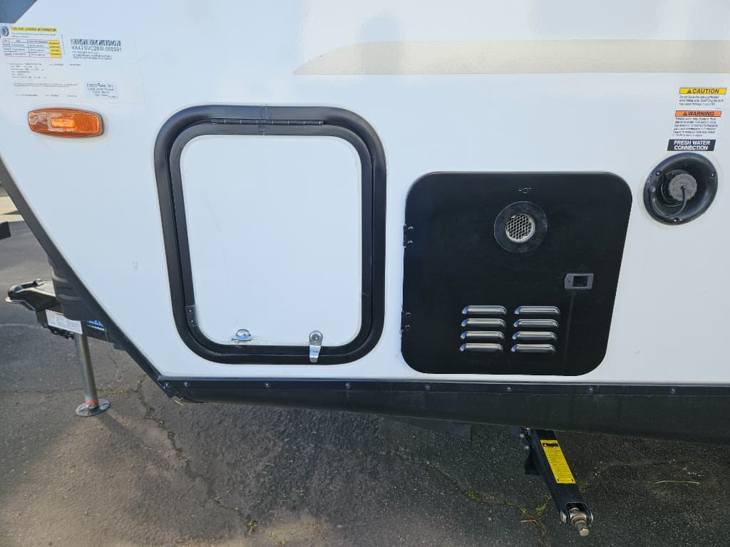 2025 Forest River 2025 Forest River Surveyor Camp Series - thumbnail 70