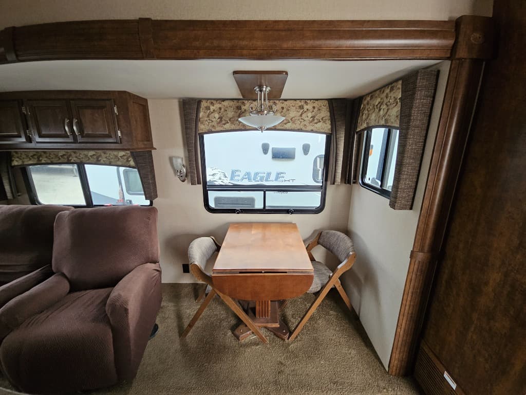 2016 Forest River RV 2016 Forest River RV Cardinal Blue Ridge - thumbnail 10