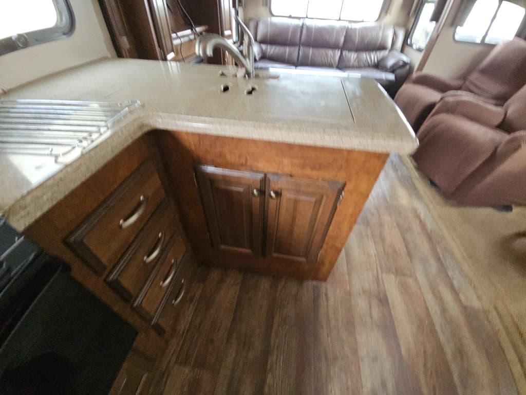 2016 Forest River RV 2016 Forest River RV Cardinal Blue Ridge - thumbnail 26