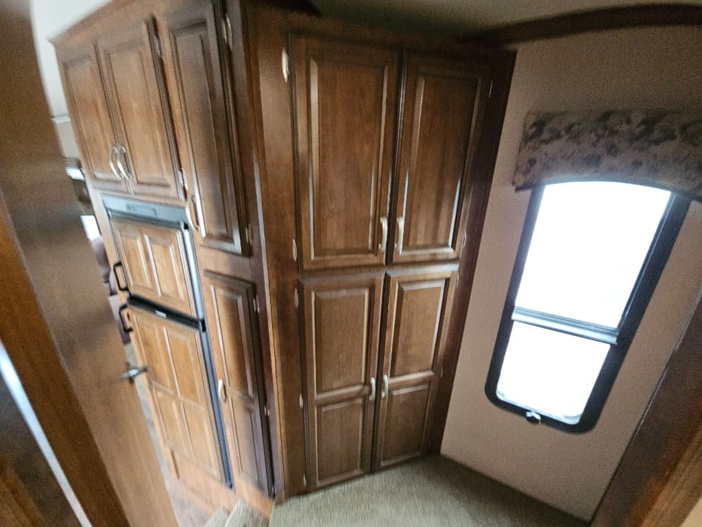 2016 Forest River RV 2016 Forest River RV Cardinal Blue Ridge - thumbnail 28