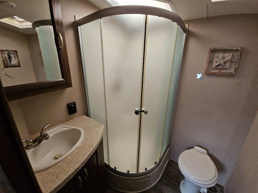 2016 Forest River RV 2016 Forest River RV Cardinal Blue Ridge - thumbnail 31