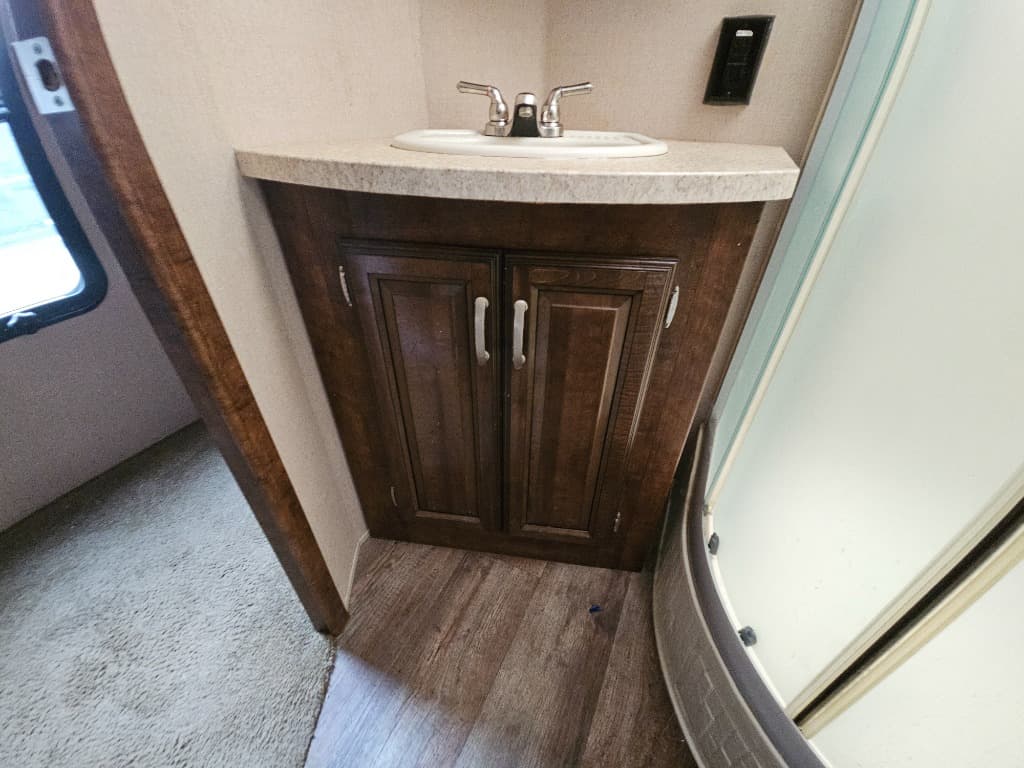 2016 Forest River RV 2016 Forest River RV Cardinal Blue Ridge - thumbnail 35