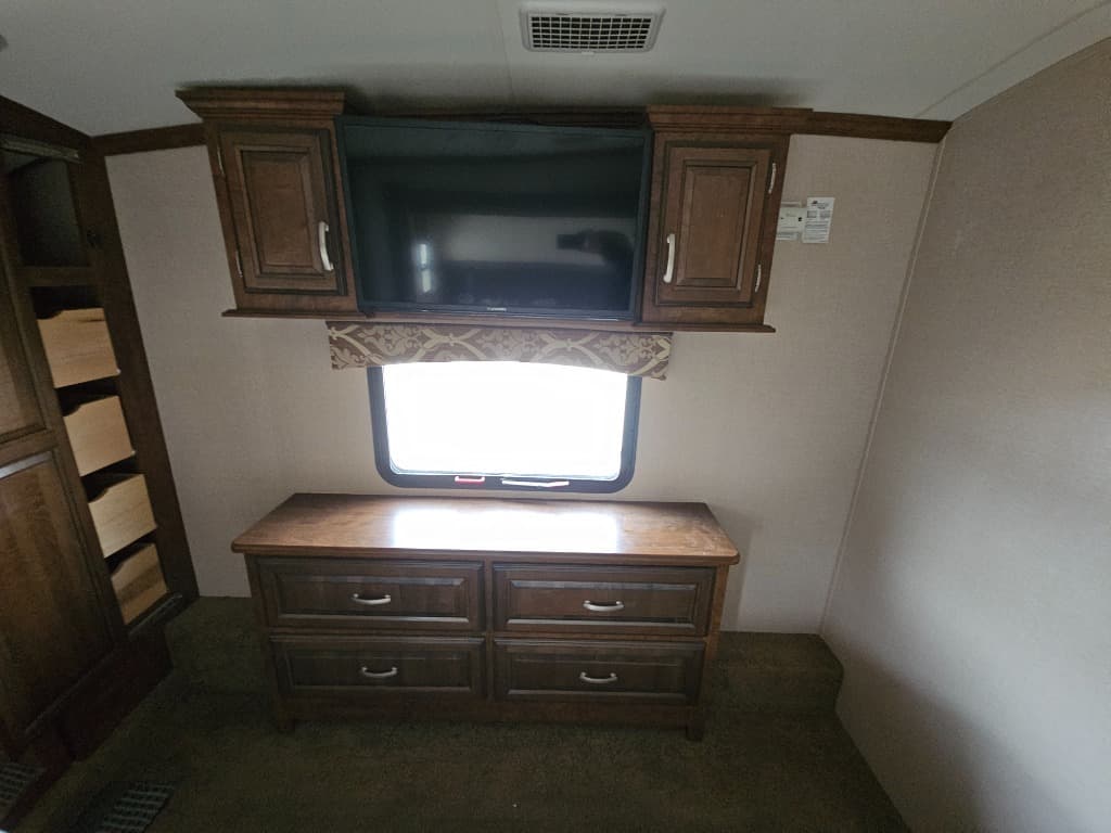 2016 Forest River RV 2016 Forest River RV Cardinal Blue Ridge - thumbnail 39