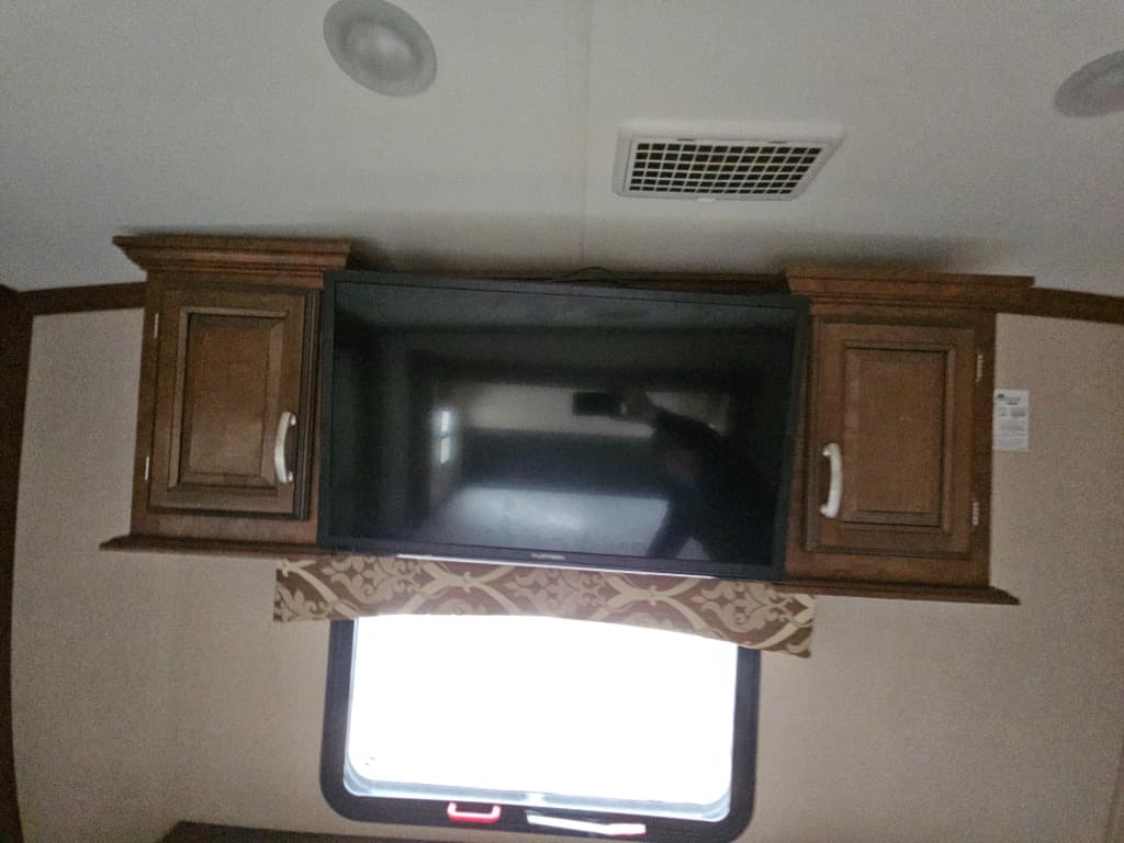 2016 Forest River RV 2016 Forest River RV Cardinal Blue Ridge - thumbnail 40