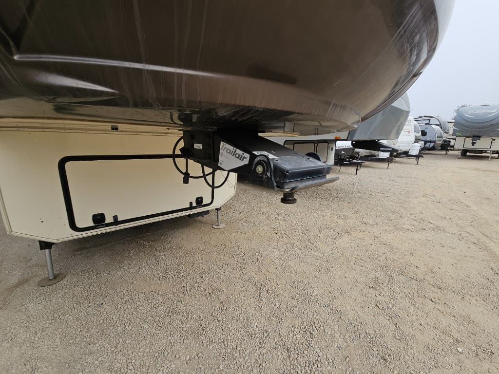 2016 Forest River RV 2016 Forest River RV Cardinal Blue Ridge - thumbnail 41