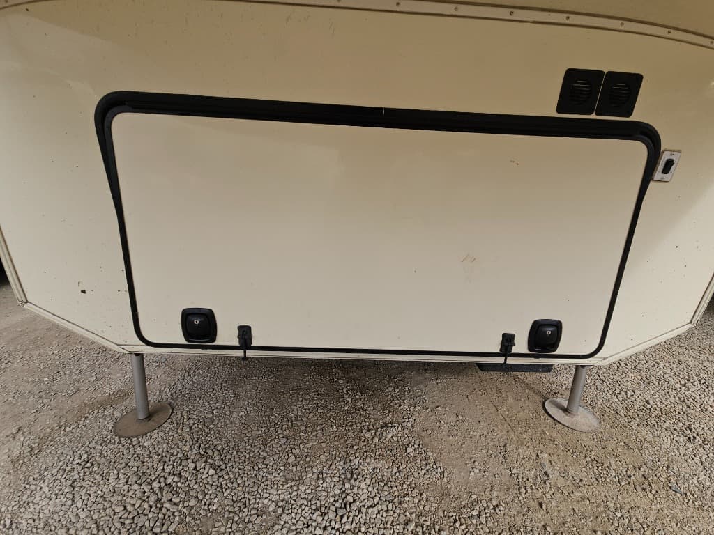 2016 Forest River RV 2016 Forest River RV Cardinal Blue Ridge - thumbnail 42