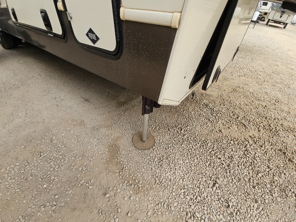 2016 Forest River RV 2016 Forest River RV Cardinal Blue Ridge - thumbnail 43