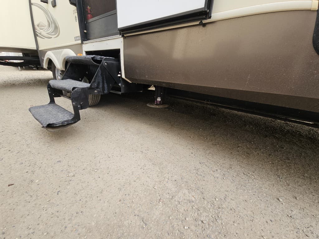 2016 Forest River RV 2016 Forest River RV Cardinal Blue Ridge - thumbnail 45