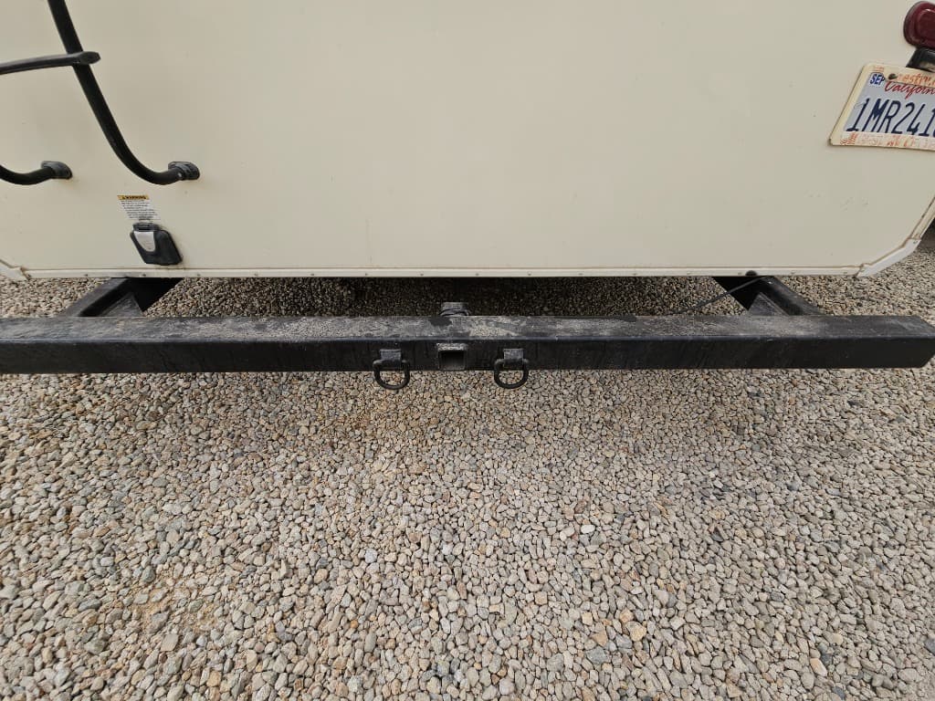 2016 Forest River RV 2016 Forest River RV Cardinal Blue Ridge - thumbnail 51