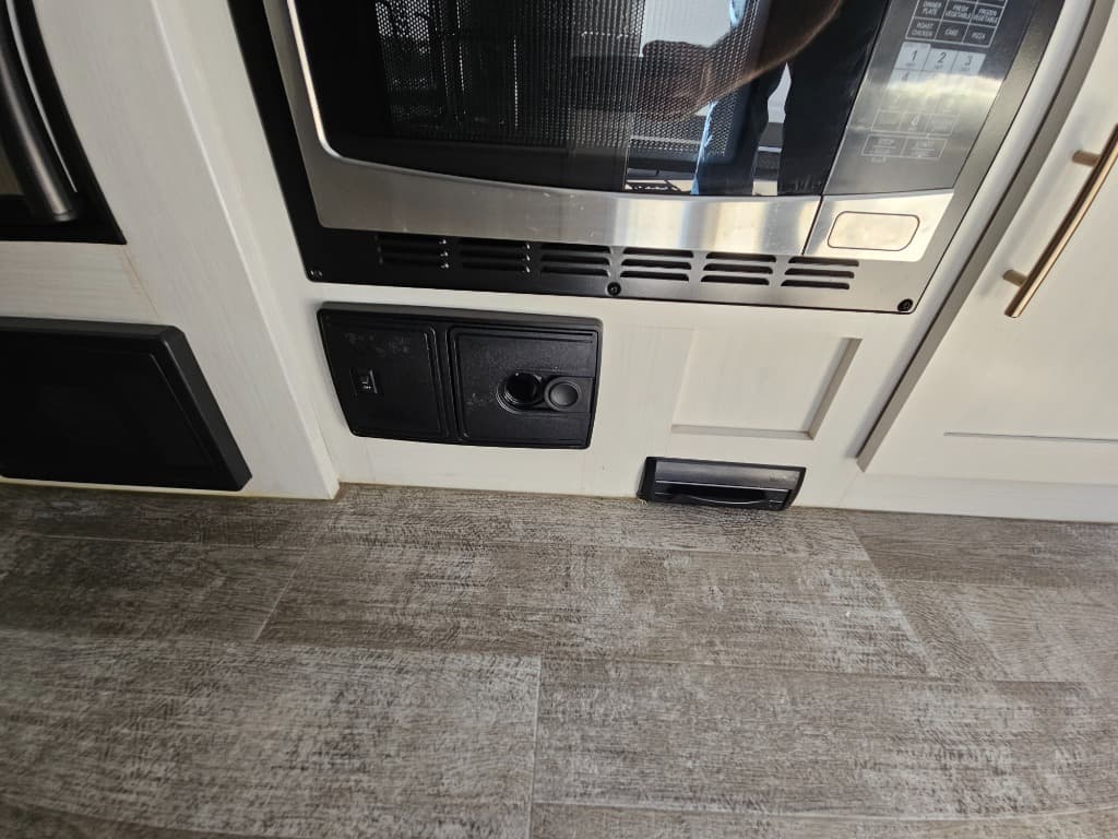 2022 Forest River 2022 Forest River R-Pod - thumbnail 16