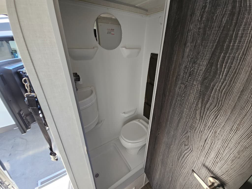 2022 Forest River 2022 Forest River R-Pod - thumbnail 19