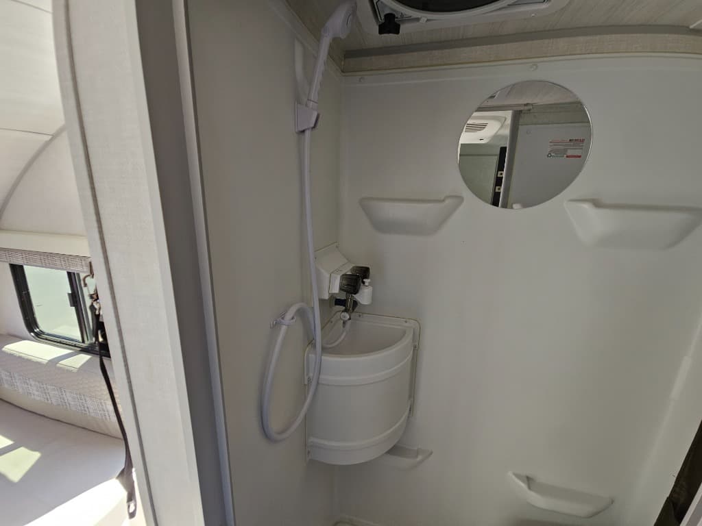 2022 Forest River 2022 Forest River R-Pod - thumbnail 20